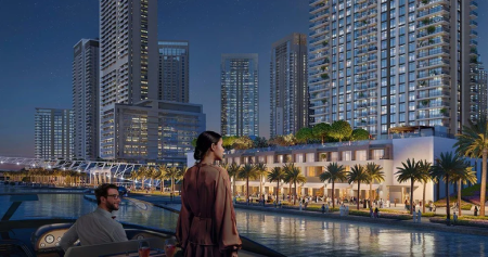 Palace Residence North