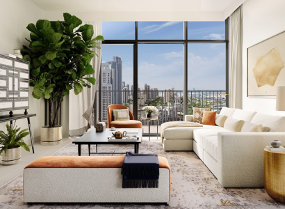 Palace Residence North