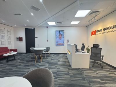 The European Business Center