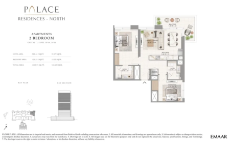 Palace Residence North