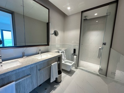 Address Hrabour Point