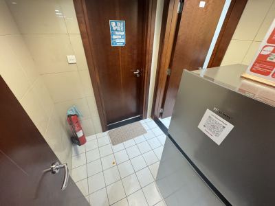 The European Business Center