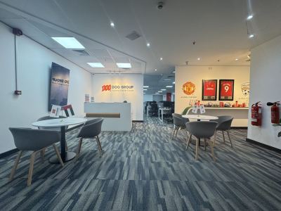 The European Business Center