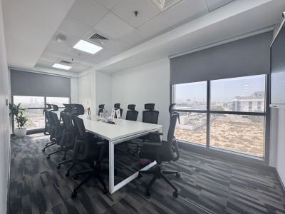 The European Business Center