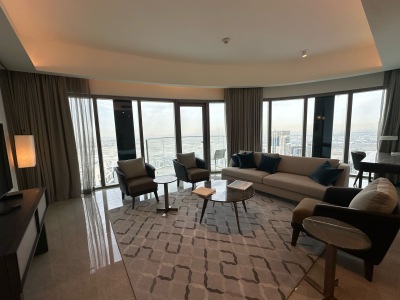 Address Hrabour Point