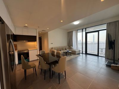 Creek Harbour  Creek Edge