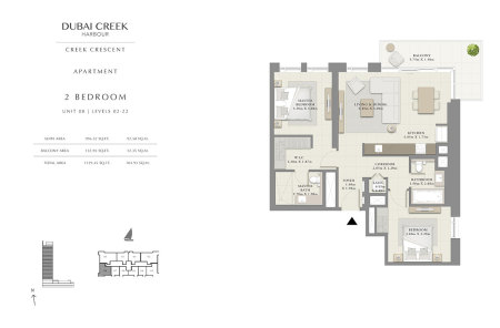 Creek Crescent