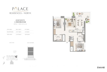 Palace Residence North