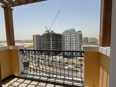 International City  International City