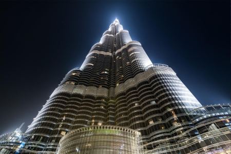 Burj Khalifa