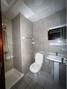 International City  DO8