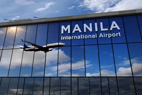Manila Airport