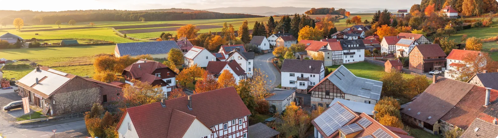 Buy a home in your city